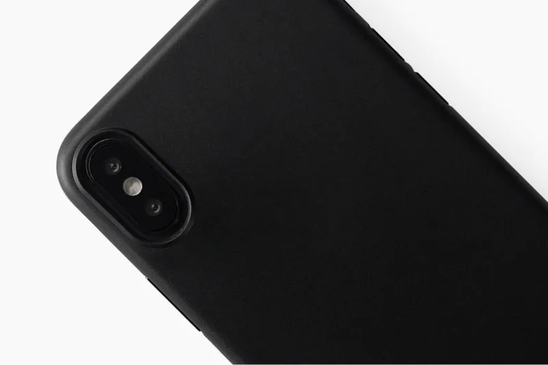 Slim iPhone Case - iPhone X