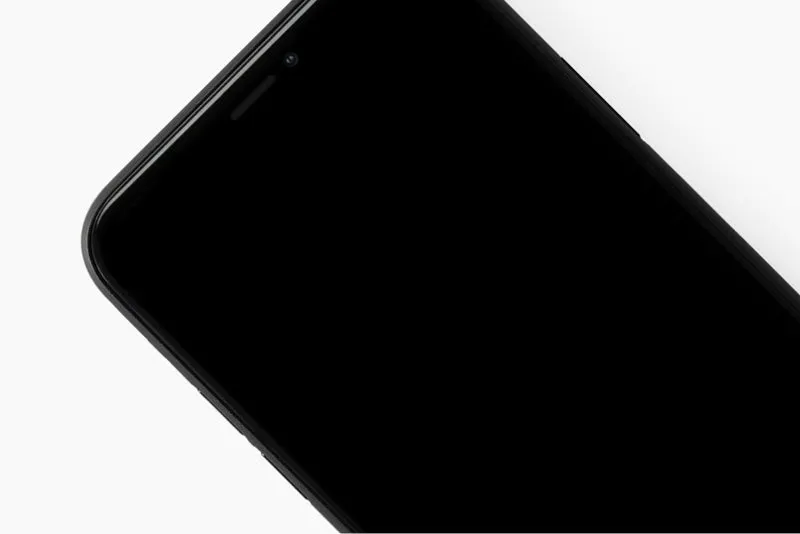 Slim iPhone Case - iPhone X