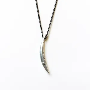 Sliver of a Crescent Moon - Love