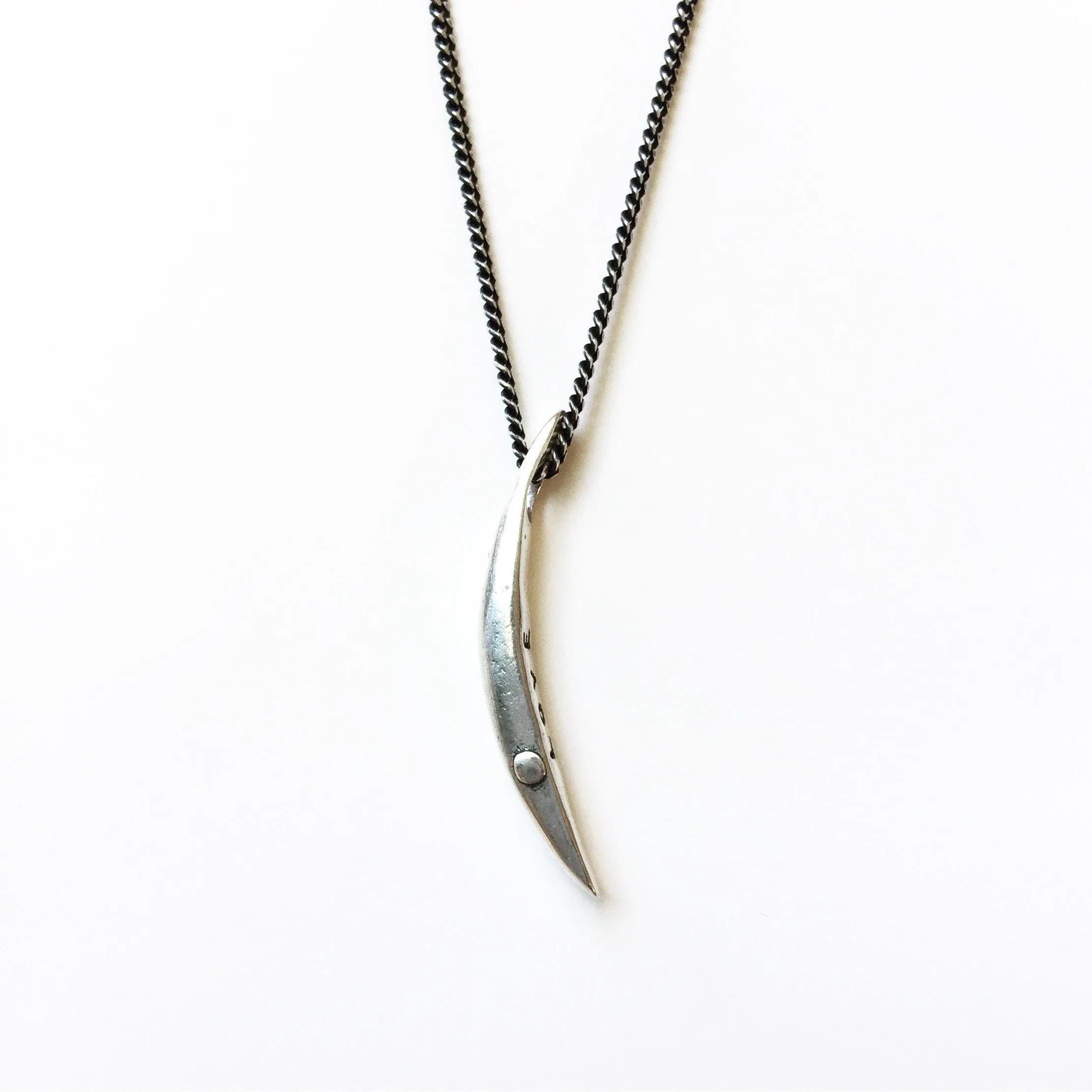 Sliver of a Crescent Moon - Love