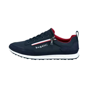 Sneaker dunkelblau