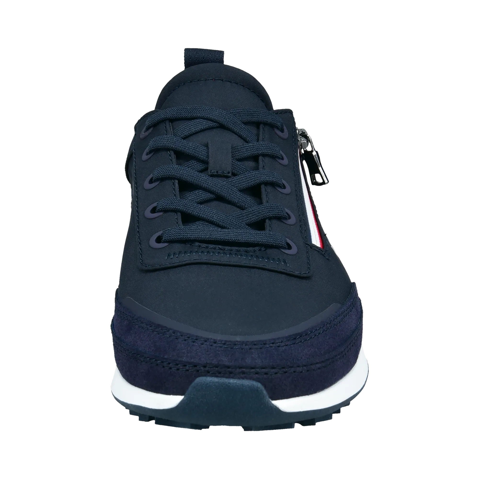 Sneaker dunkelblau