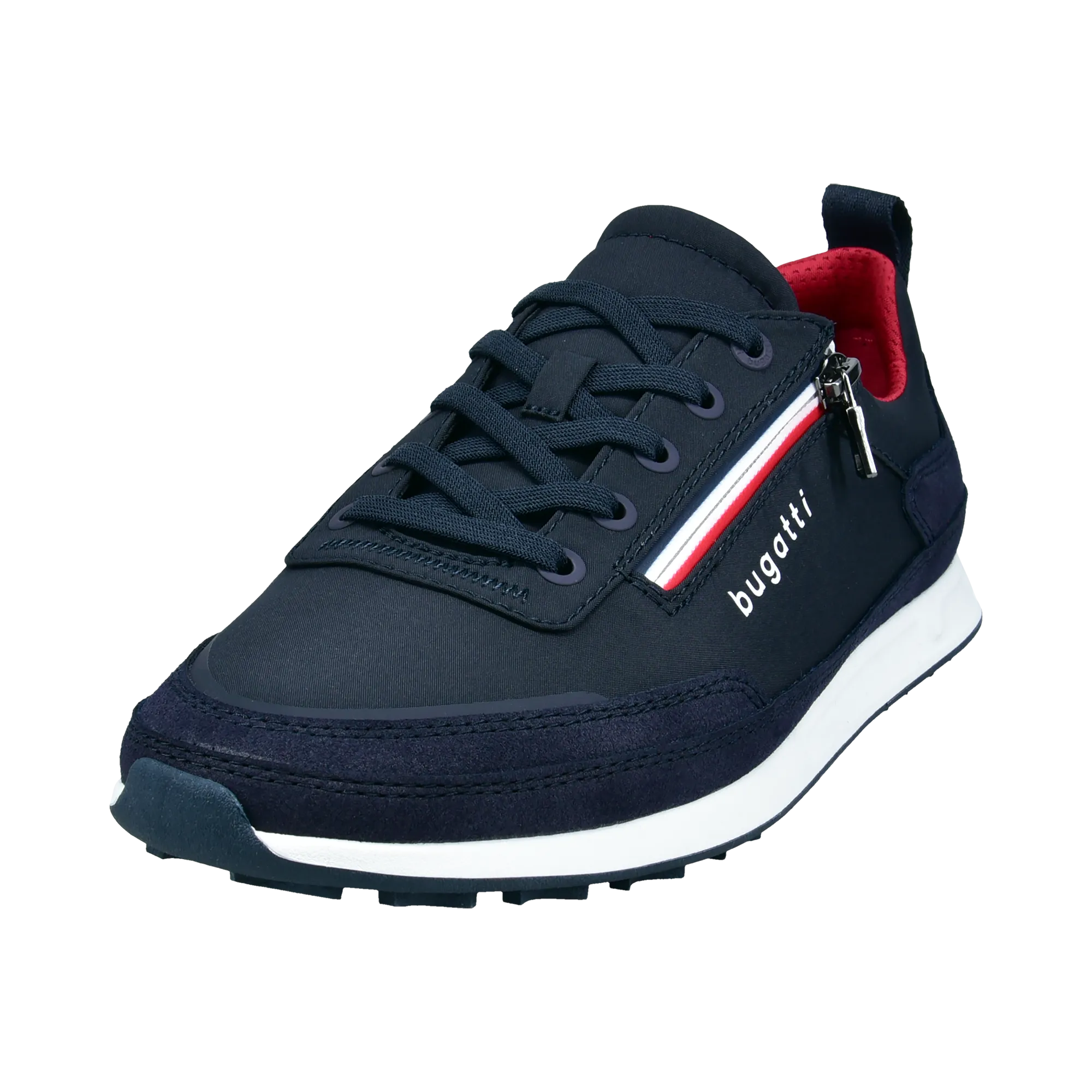 Sneaker dunkelblau