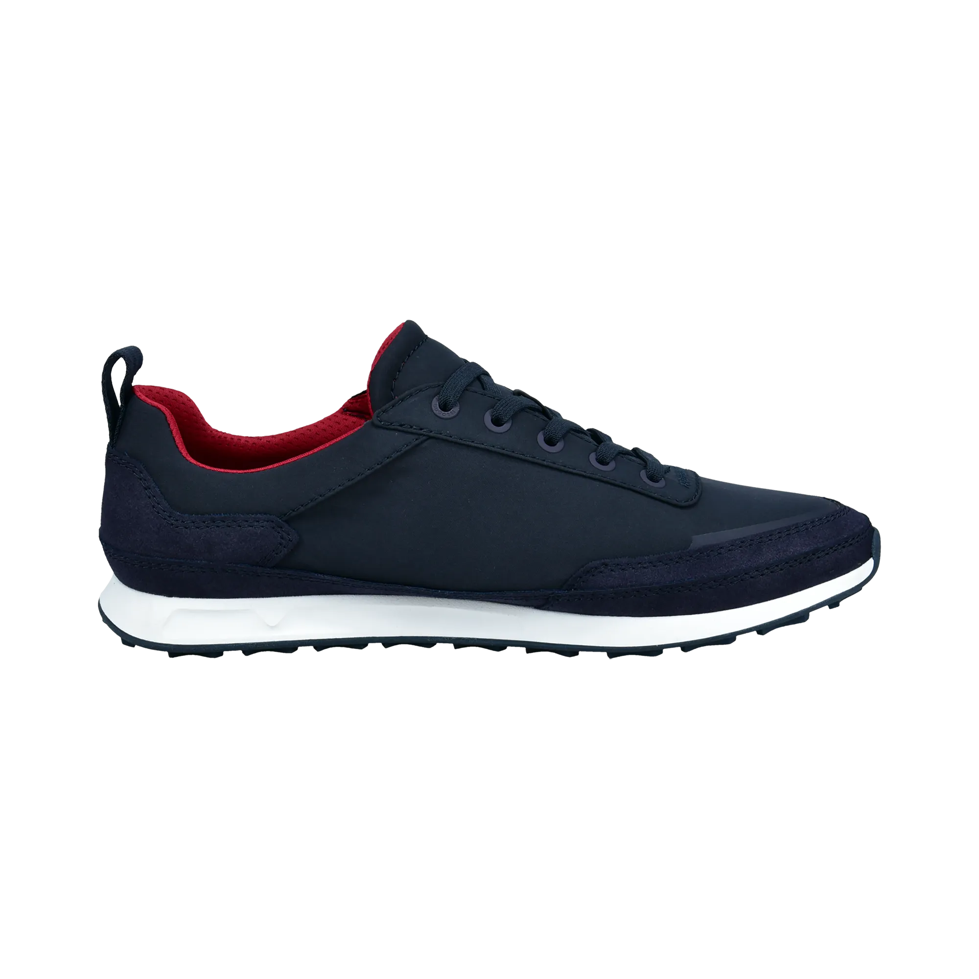 Sneaker dunkelblau
