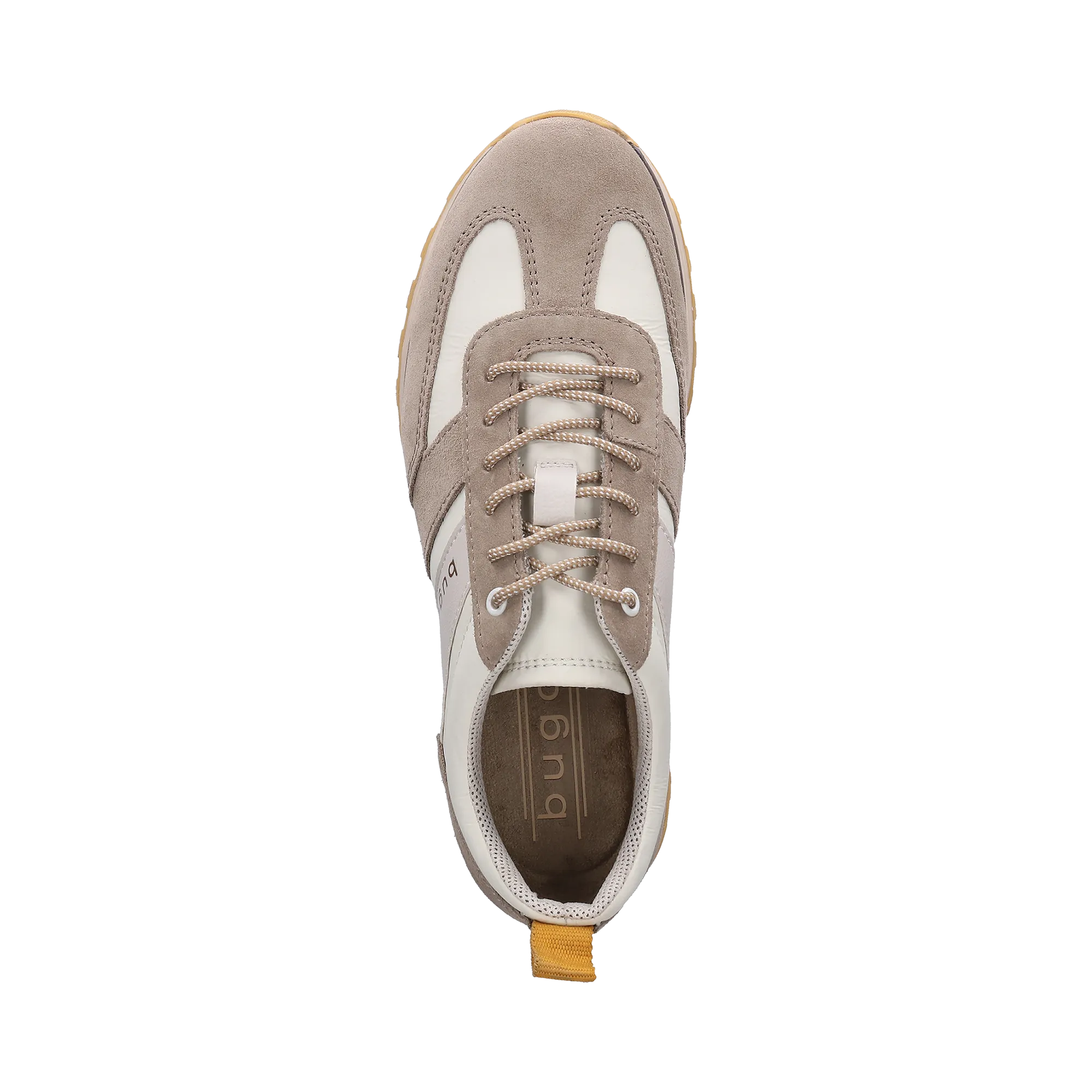 Sneaker Sand