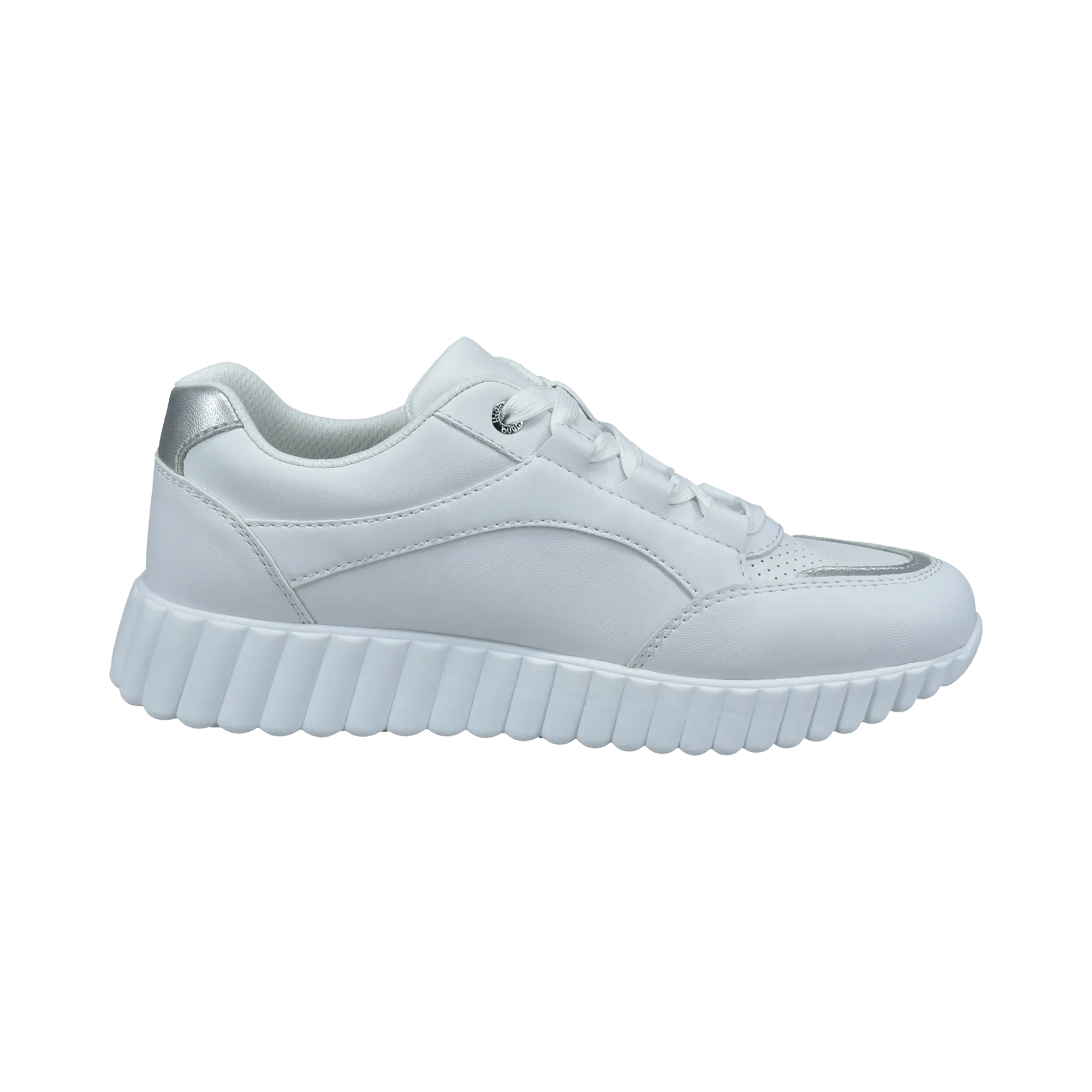 Sneaker weiß