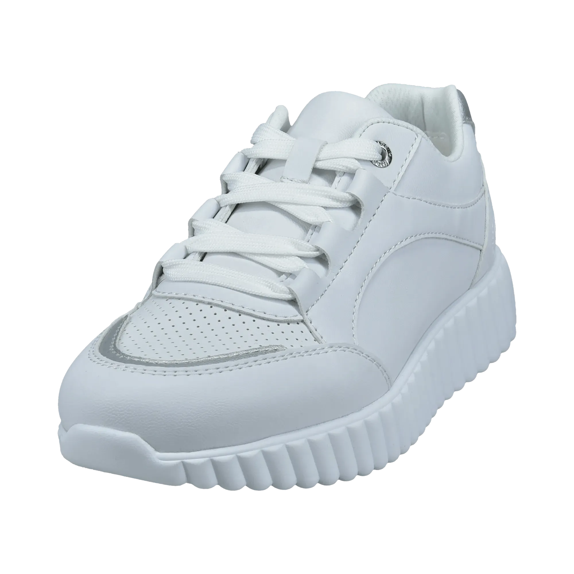 Sneaker weiß