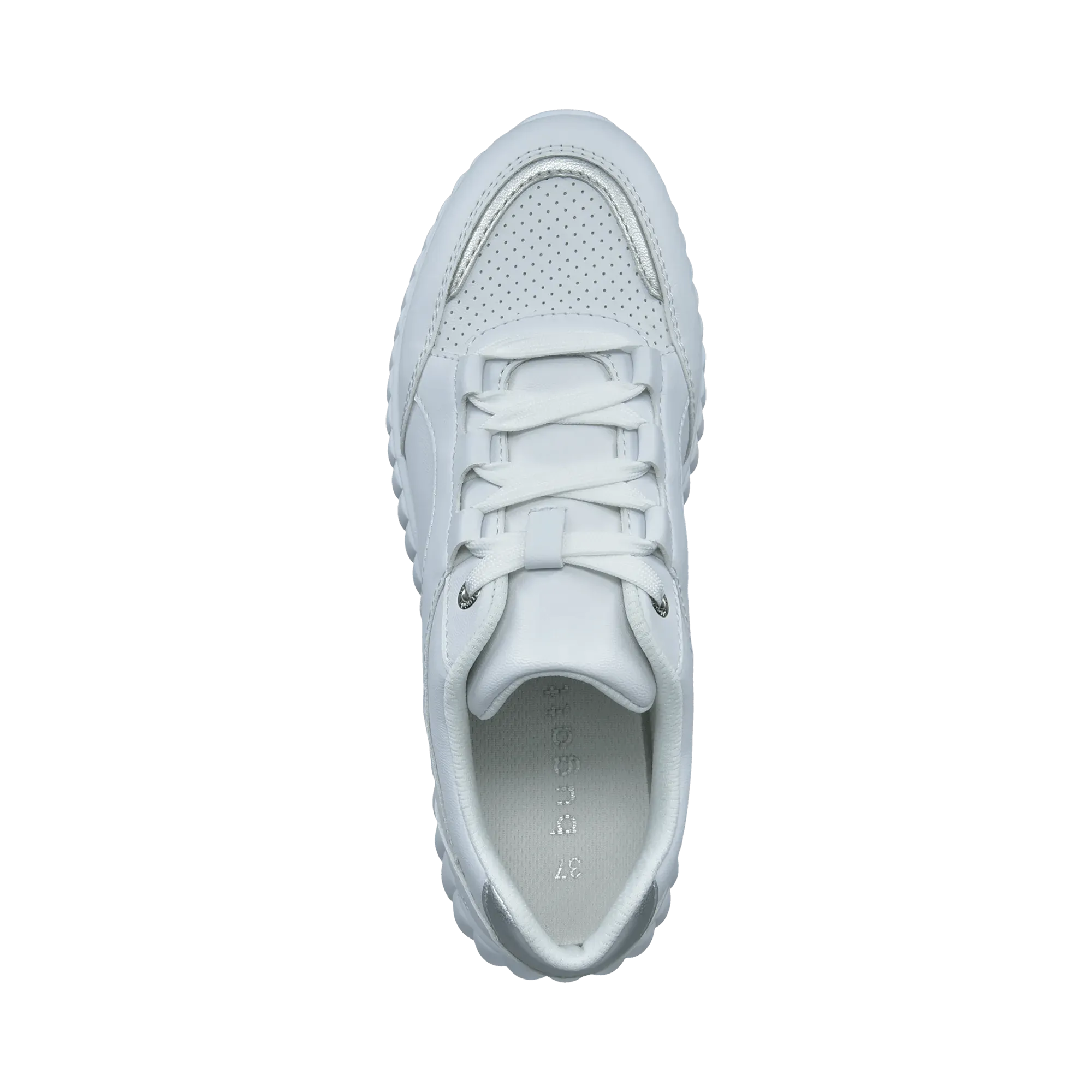 Sneaker weiß