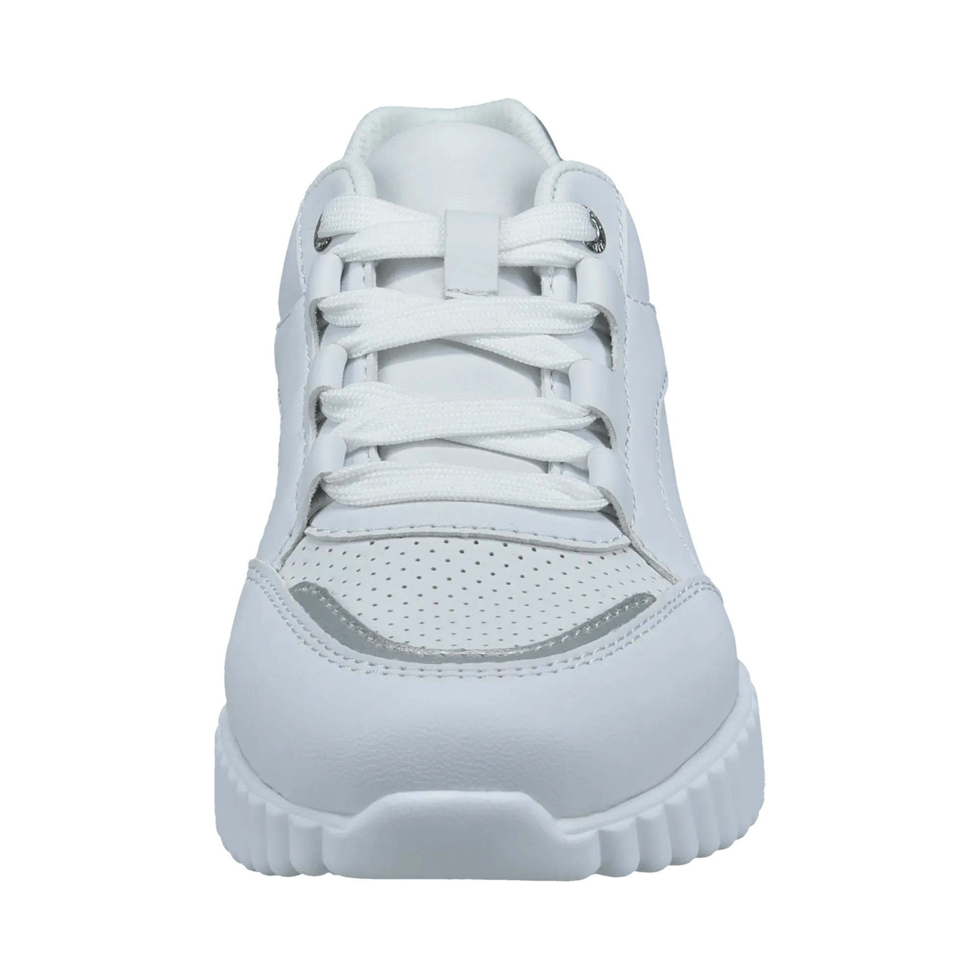 Sneaker weiß