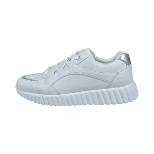 Sneaker weiß