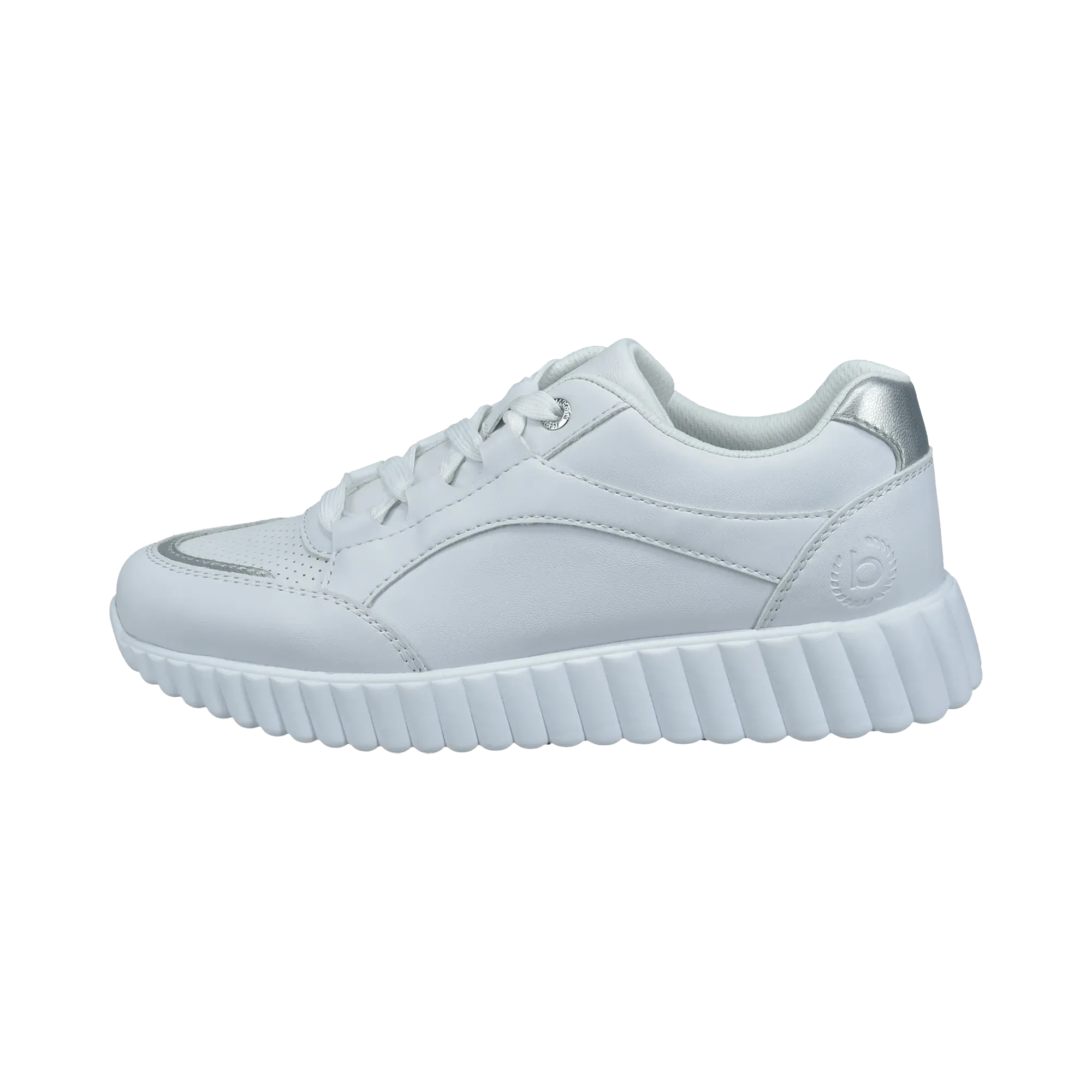 Sneaker weiß