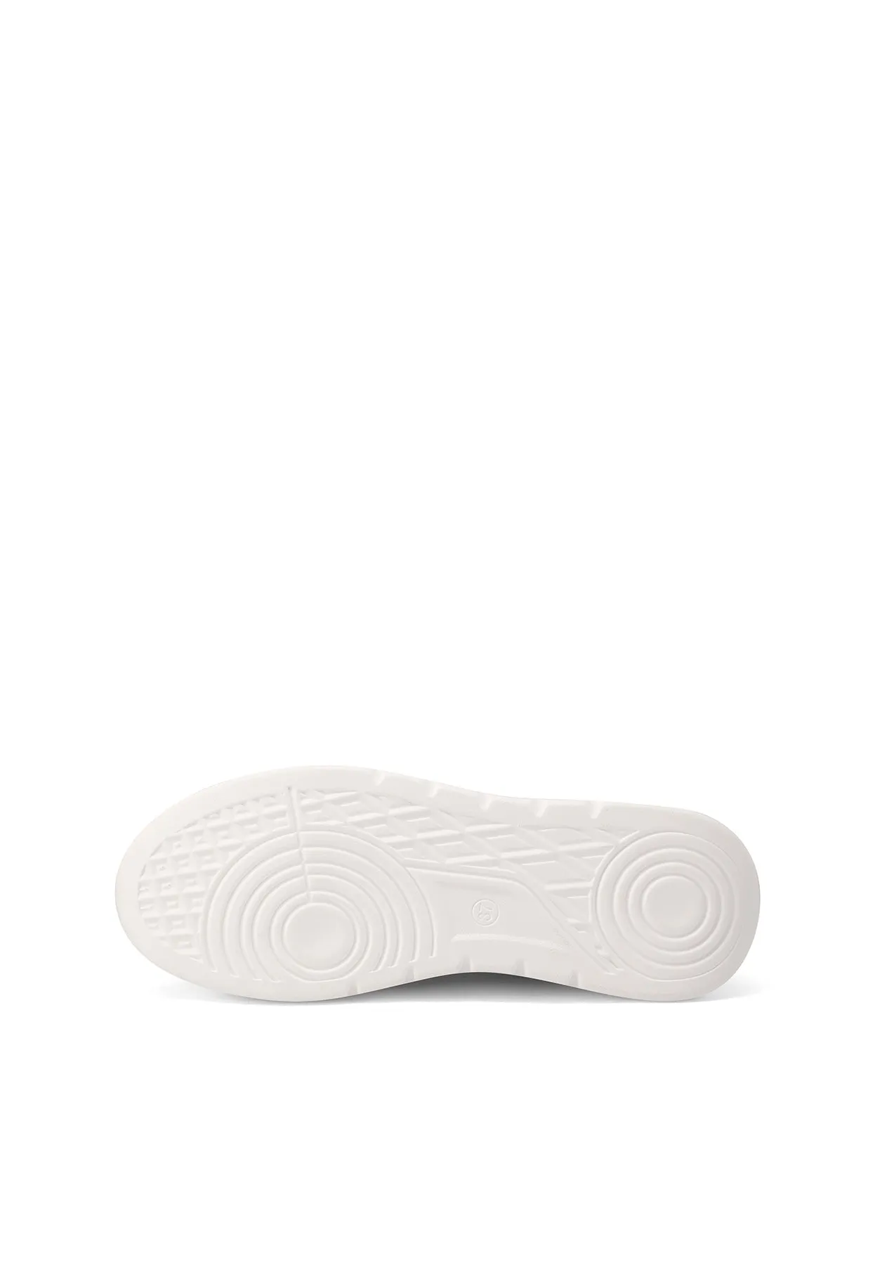 Sneakers con suola alta X31-5