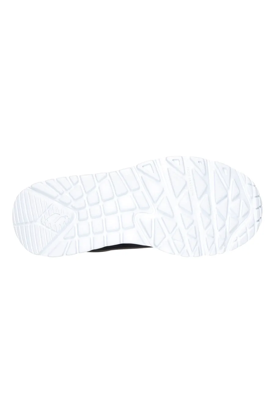 Sneakers Nere Skechers Street Uno Lite