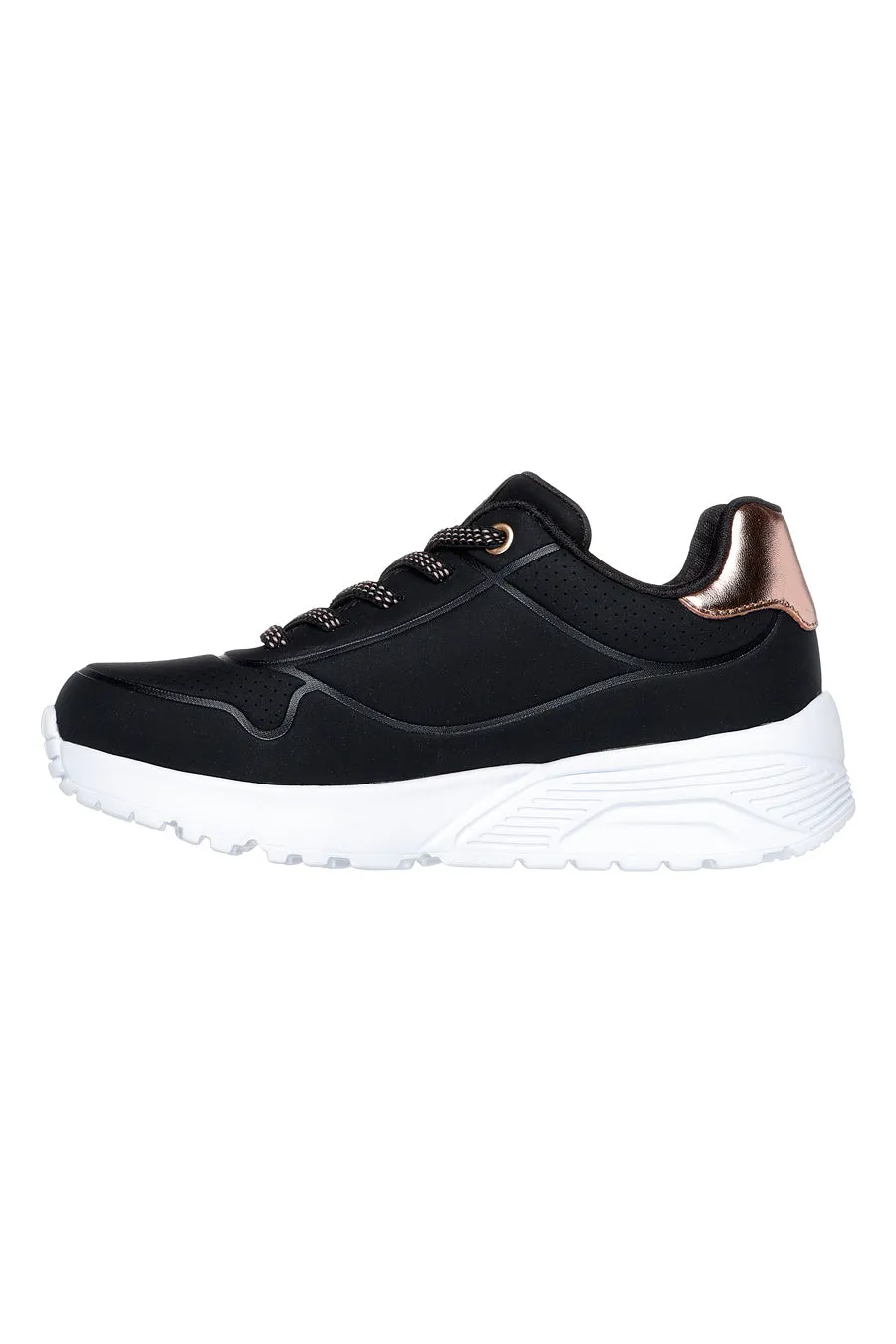 Sneakers Nere Skechers Street Uno Lite