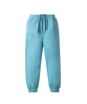 Solid Jogger - Cool Water