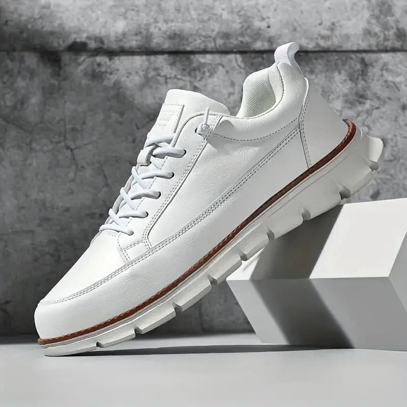 Somrak - Leather Sneaker
