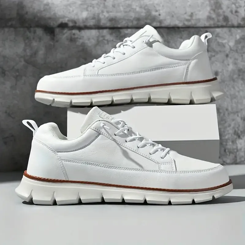 Somrak - Leather Sneaker