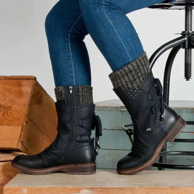 Sophie Ademende Dames Sneakers - Dames Schoenen - Sneaker Dames