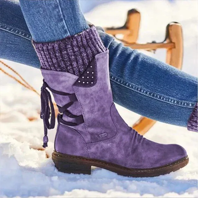 Sophie Ademende Dames Sneakers - Dames Schoenen - Sneaker Dames
