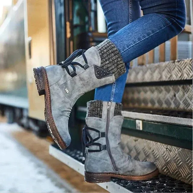 Sophie Ademende Dames Sneakers - Dames Schoenen - Sneaker Dames