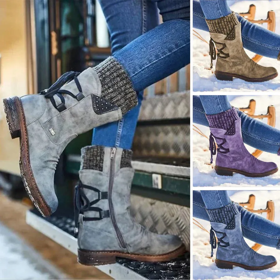 Sophie Ademende Dames Sneakers - Dames Schoenen - Sneaker Dames