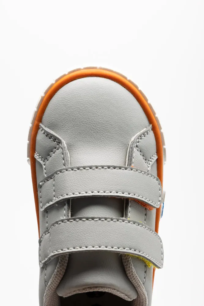 Space Sneaker Grey