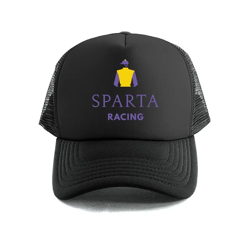 Sparta Racing - Trucker Cap