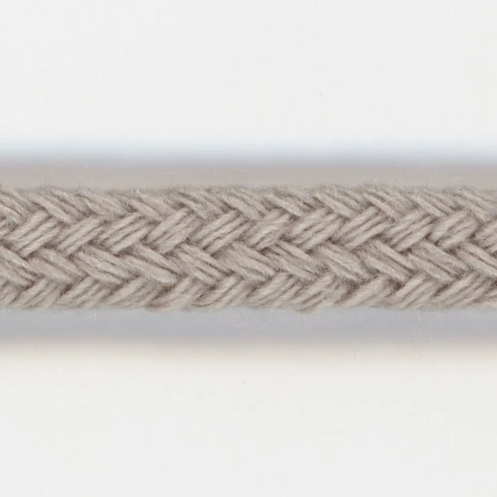 Spindle Cord #73 Cool Silver