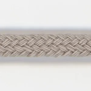 Spindle Cord #73 Cool Silver