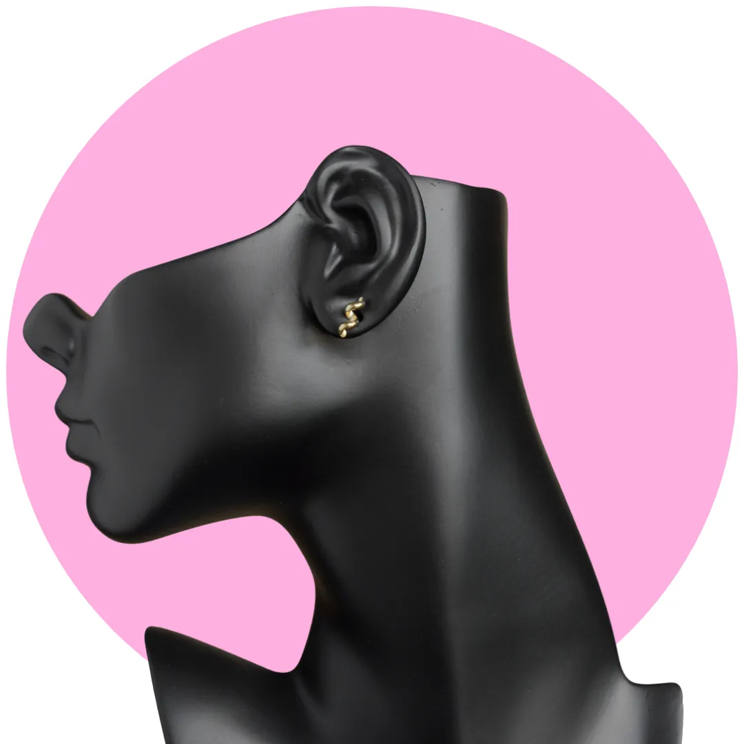 Spiral Studs