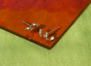 Spiral Studs