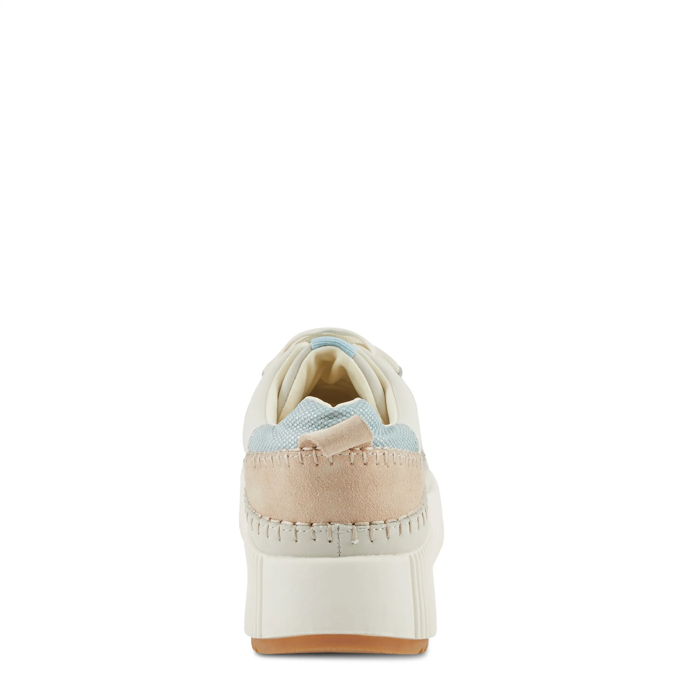 Spring Step Shoes  Patrizia Asuka Sneakers Women’s Multicolor Vegan Leather
