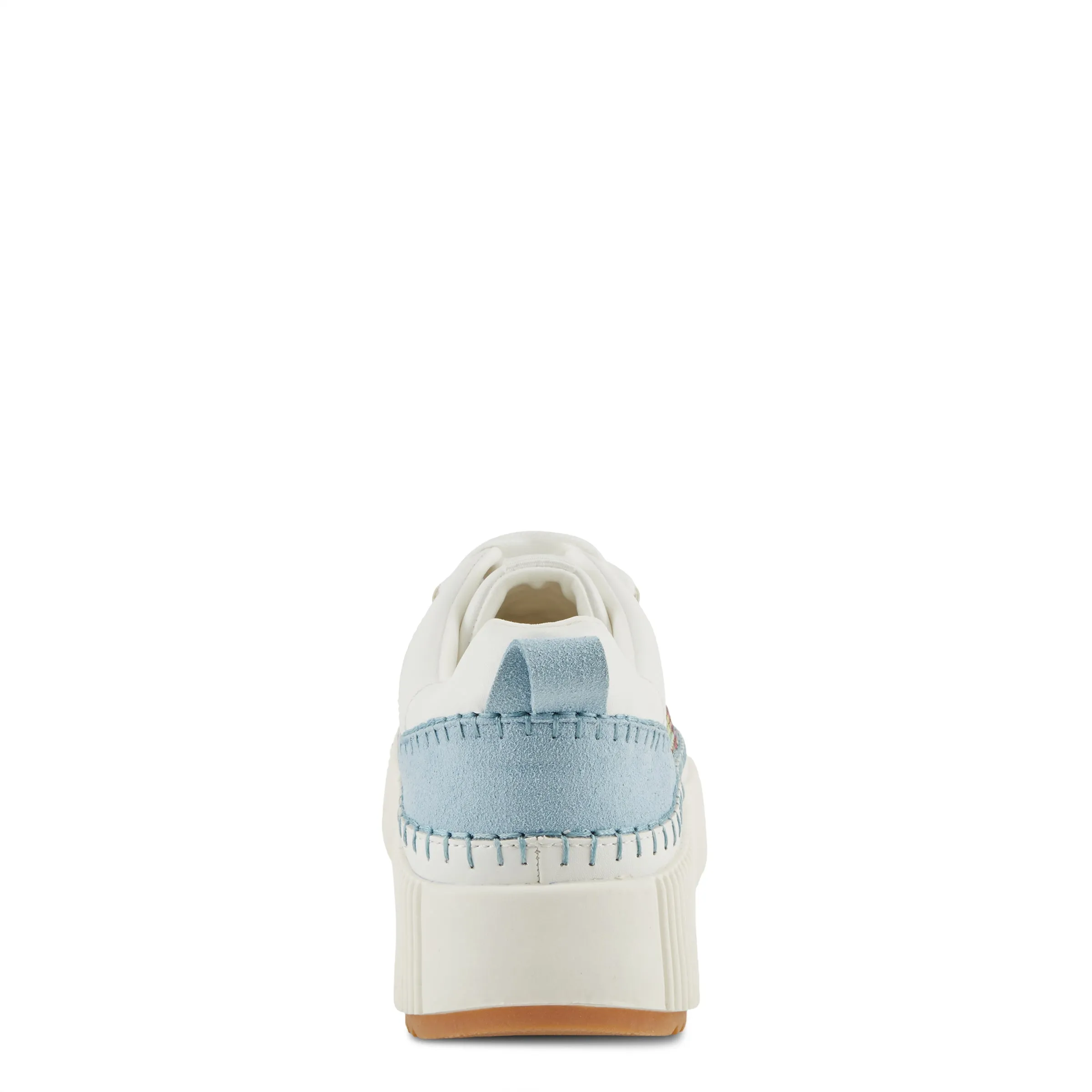 Spring Step Shoes  Patrizia Asuka Sneakers Women’s Multicolor Vegan Leather