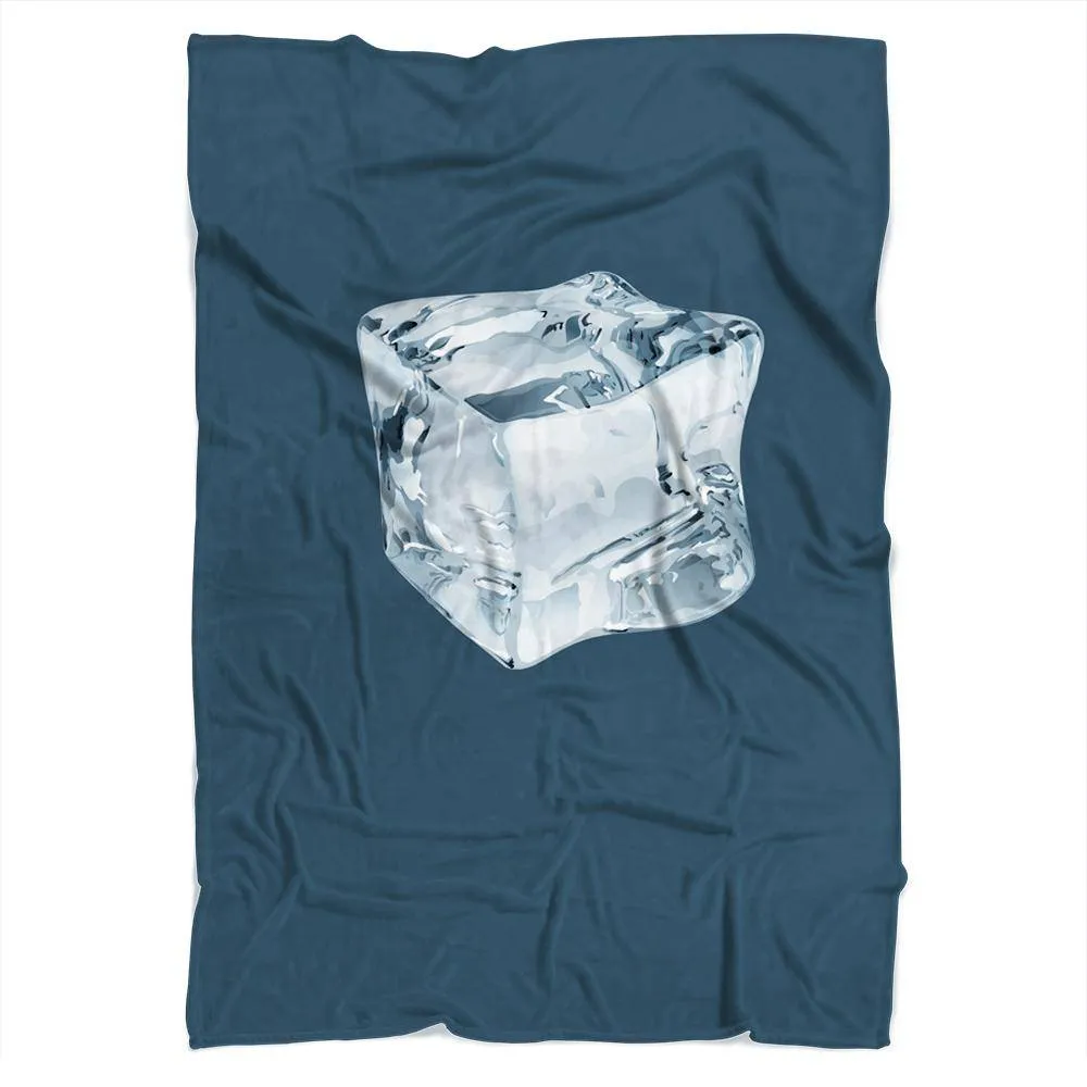 Stay Cool Dark Blanket