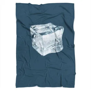 Stay Cool Dark Blanket