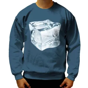 Stay Cool Dark Sweatshirt