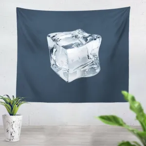 Stay Cool Dark Tapestry