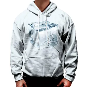 Stay Cool Light Hoodie