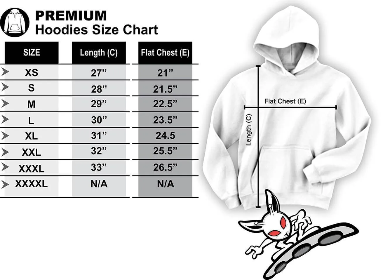 Stay Cool Light Hoodie