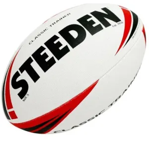 Steeden NRL Classic Trainer Full Size 5