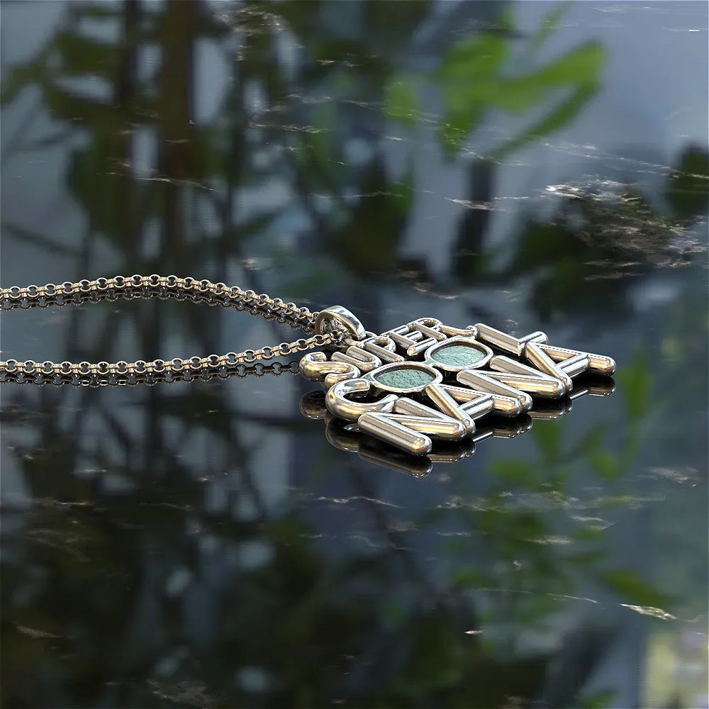 Super Cool Nana Necklace