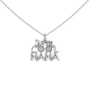 Super Cool Nana Necklace