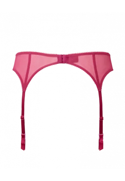 Superboost Lace Suspender - Vivacious -