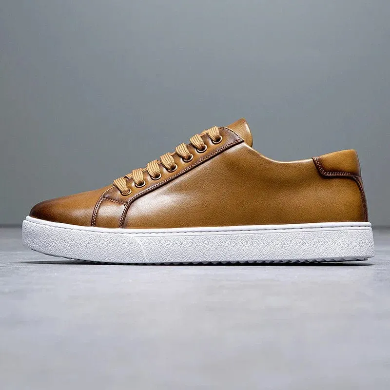 Tatum - Calgary Sneakers