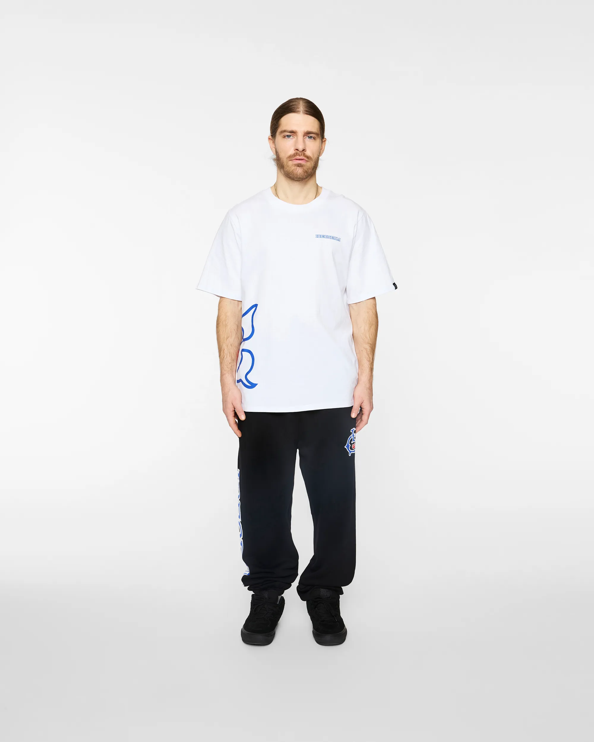 Team IC Logo Tee