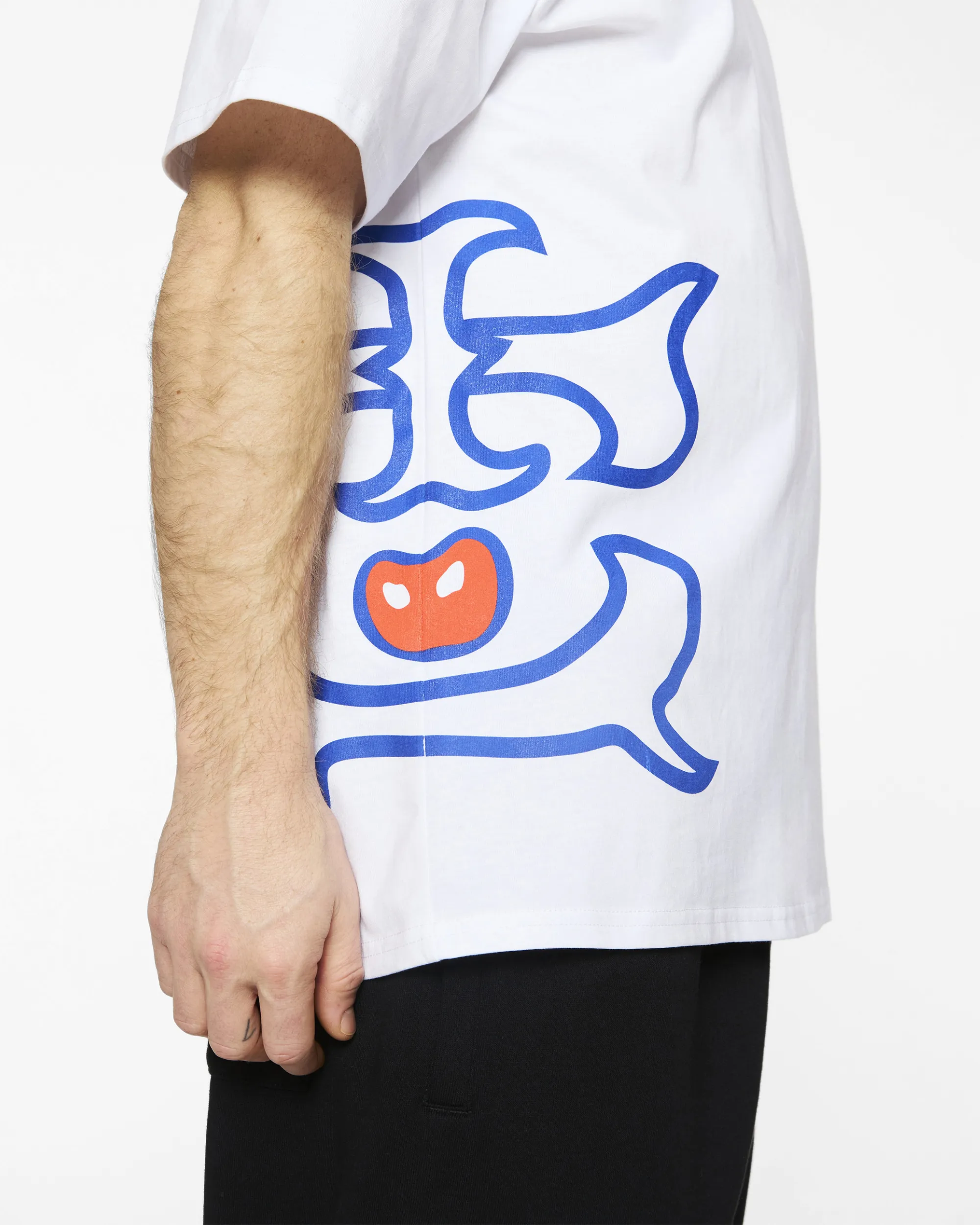Team IC Logo Tee