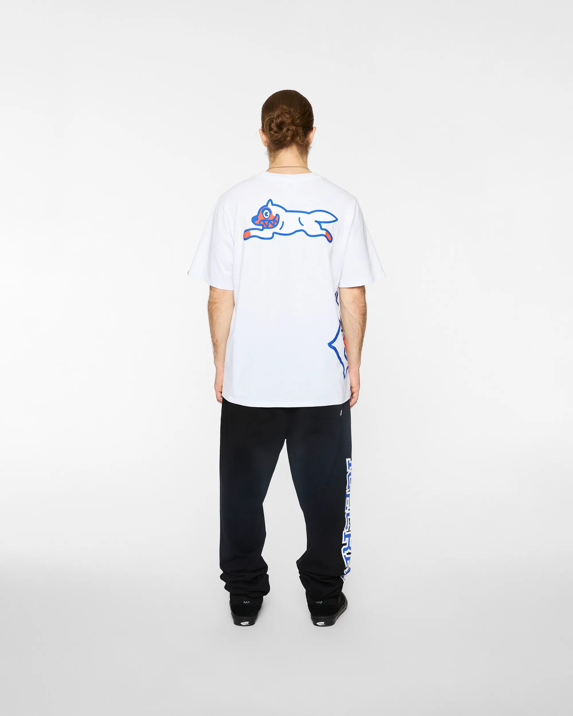 Team IC Logo Tee