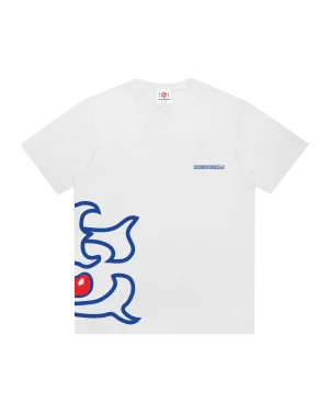 Team IC Logo Tee