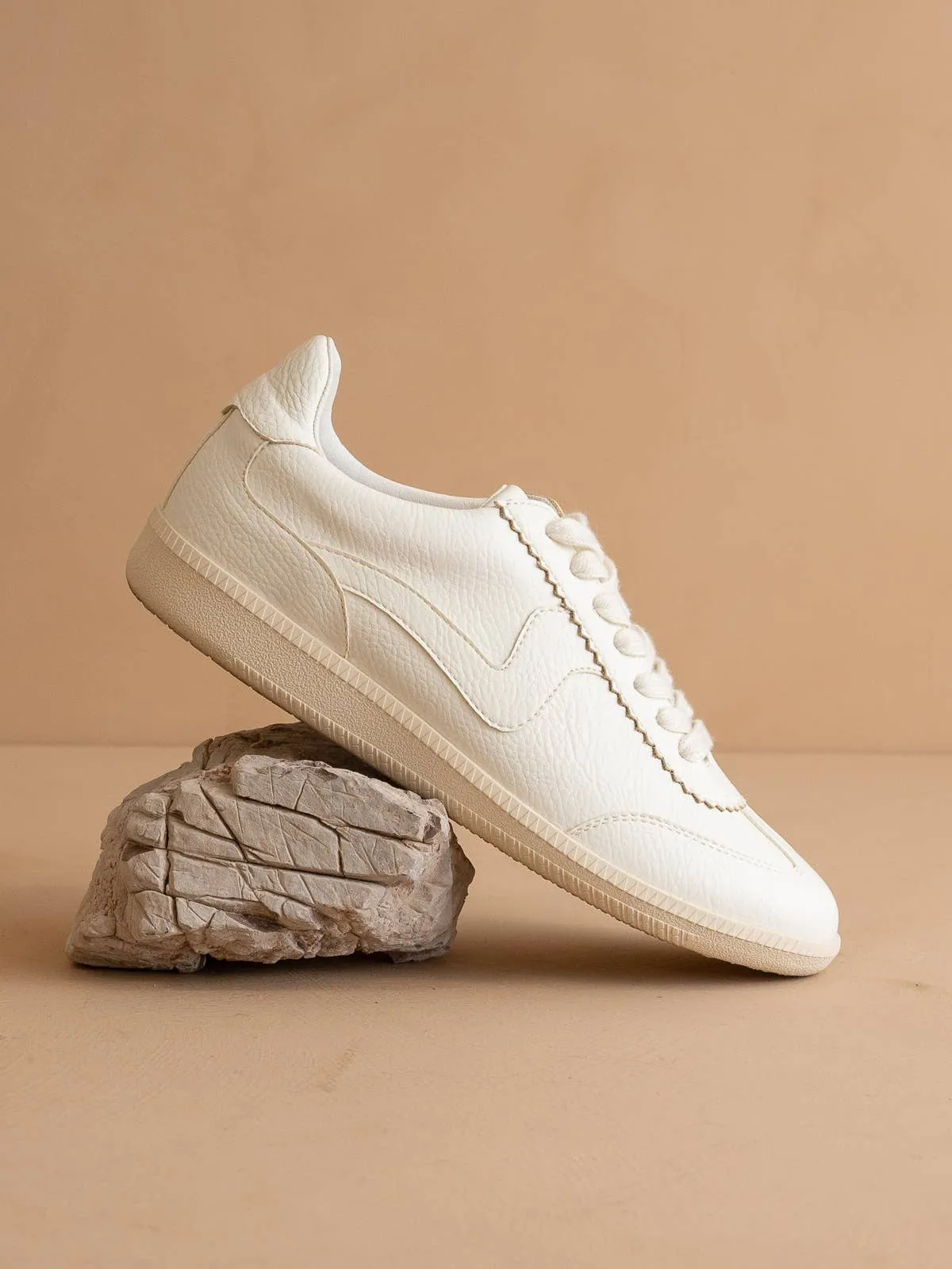 The Kyla Classic Sneakers