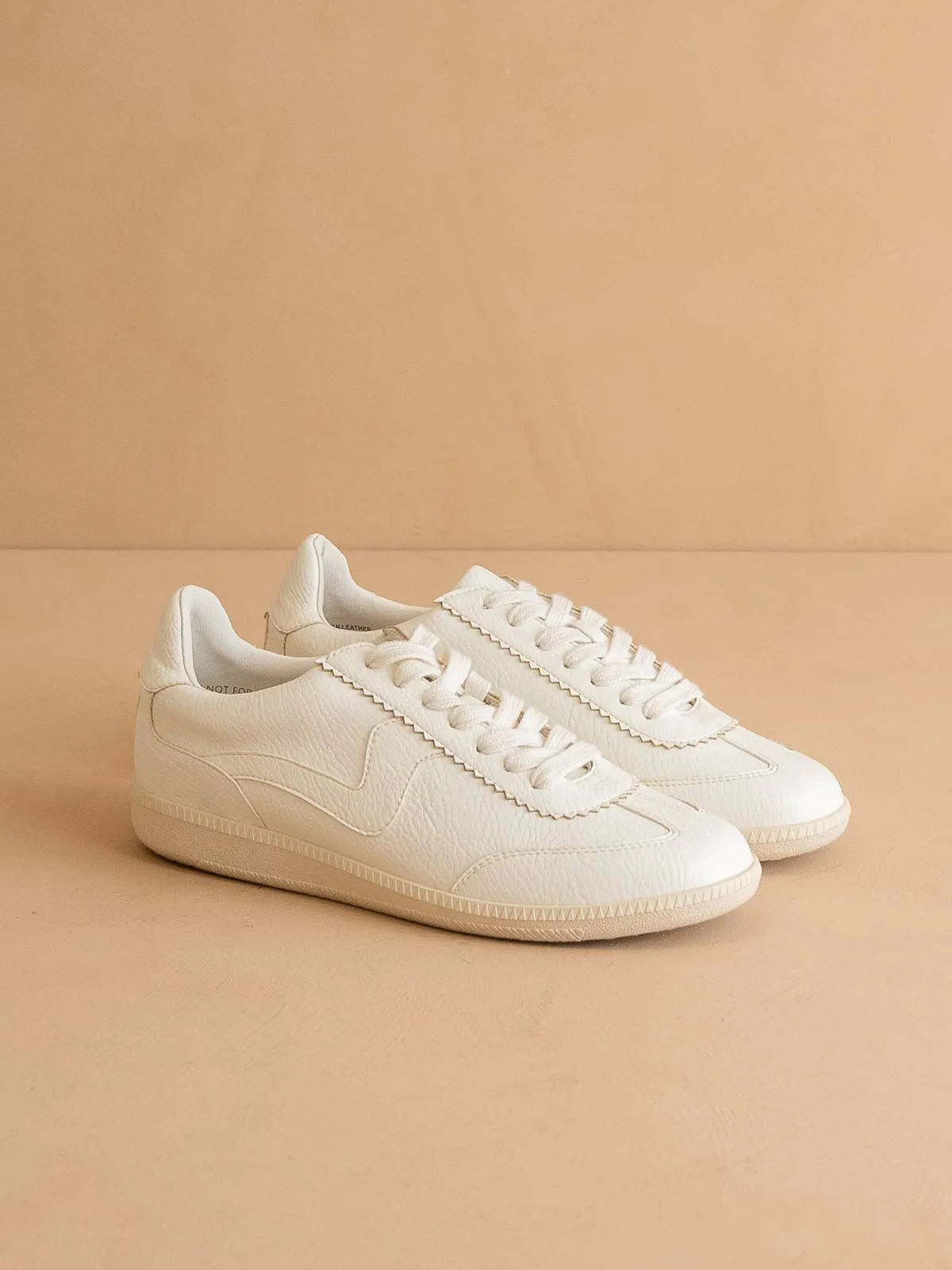 The Kyla Classic Sneakers